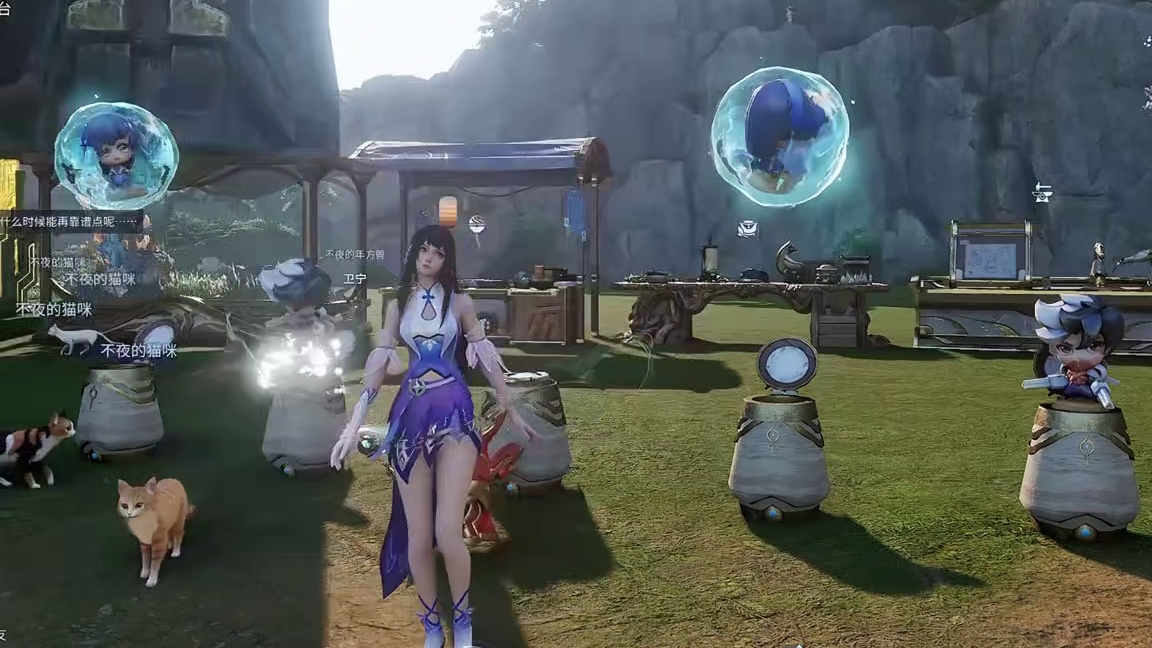 神奇萝卜换惊喜箱攻略 #