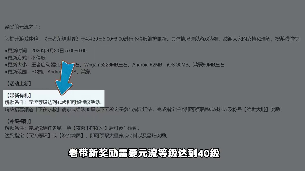 限定称号绝世大腿，400晶珀海量养成材料，你千万别错过！ 五一老带新冲级好礼活动