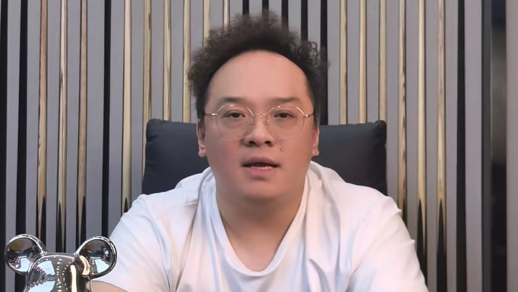 2026斯诺克世锦赛，赵心童惜败，吴宜泽掀翻瓦菲扛起大旗！