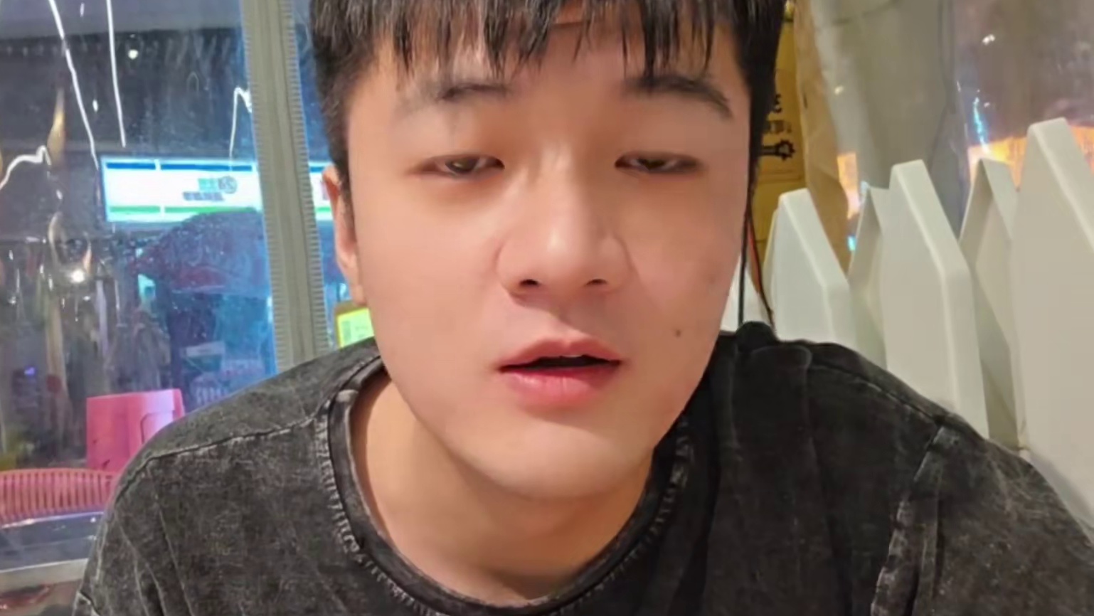 mq说不打就不打，也不带带