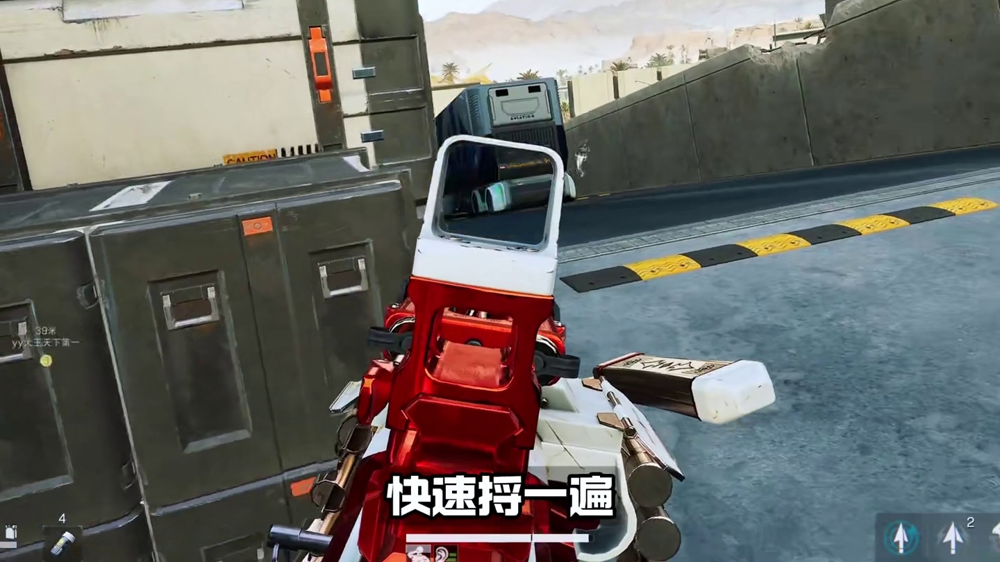 全新模式！谁还不知道烽火挑战电竞模式怎么玩？
