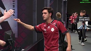 熱情呼吁投票hunter當選MVP