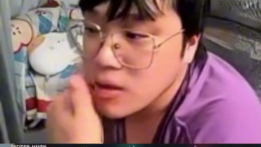神枪说EDG没有饭圈粉