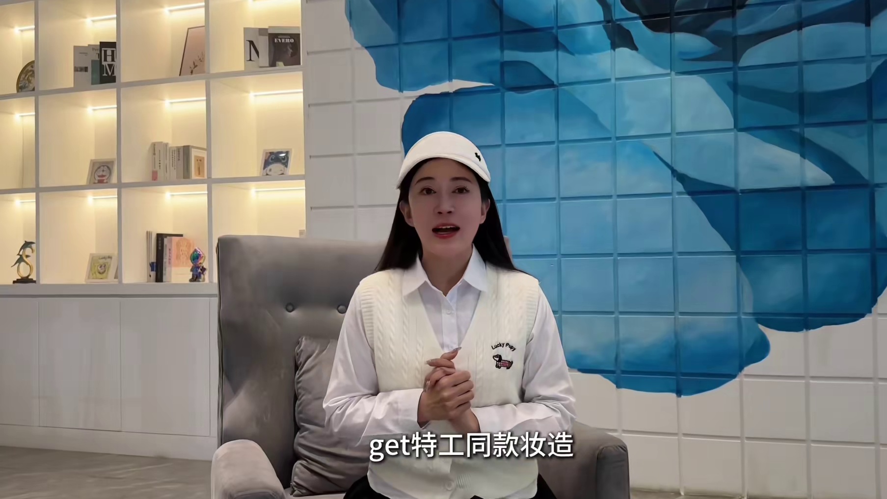 这个五一，来北京首钢园，赴一场属于瓦友的狂欢！无畏契约北京站，假不见不散！