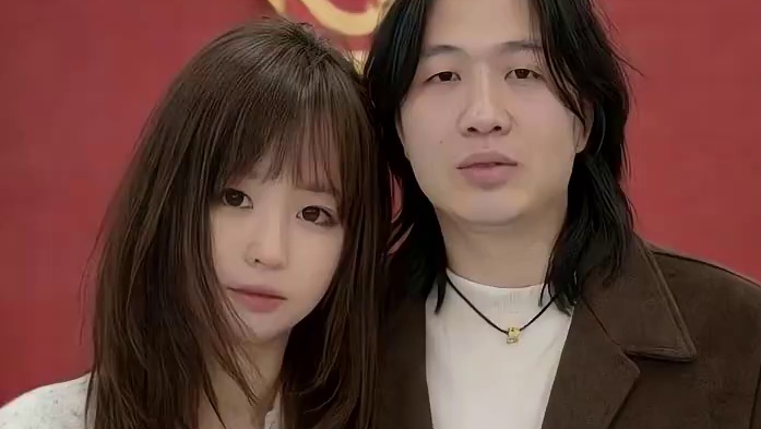 吕德华绘梨衣官宣