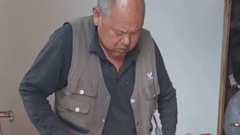 打扫卫生