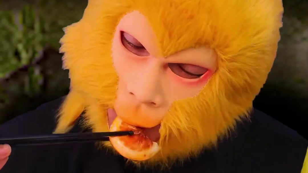 牛肉煎包搭配米线绝了