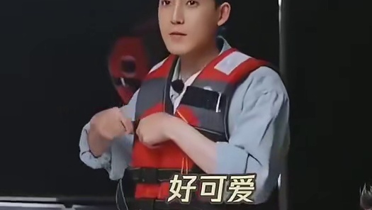 宋轶被经纪人要求别吃的反应好可爱