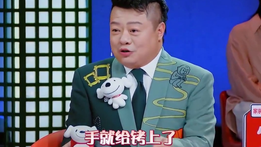 《黄渤徐峥最想删除的照片》