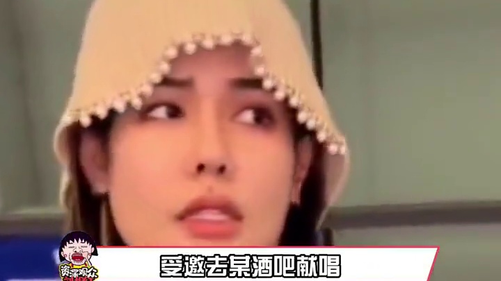 广西第一女网红泰蜜出场费居然要100w