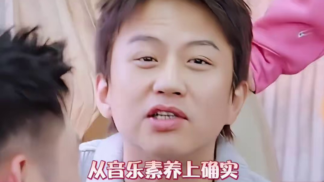 陈赫 ：没想到我出过这么多歌吧
