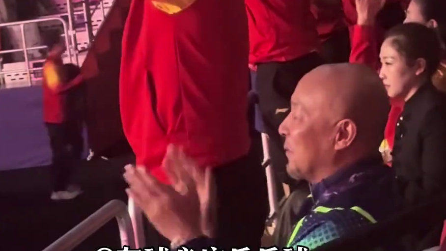 24年的釜山历历在目， 26年的伦敦砥砺前行！ 为国争光，感谢现役… 大家早上好，中国队，加油！ 看不够，根本看不够！