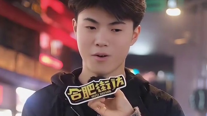 这小哥哥是真狠啊