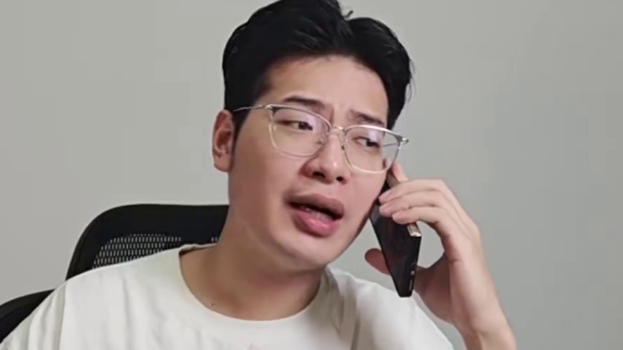 队伍有妹时你的兄弟：