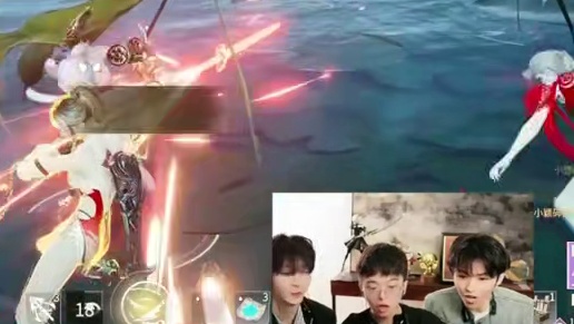 克烈杯：B组的洁世一兔兔成功晋级决赛