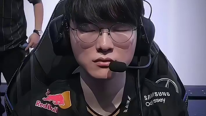 当T1打不同战队的状态反应