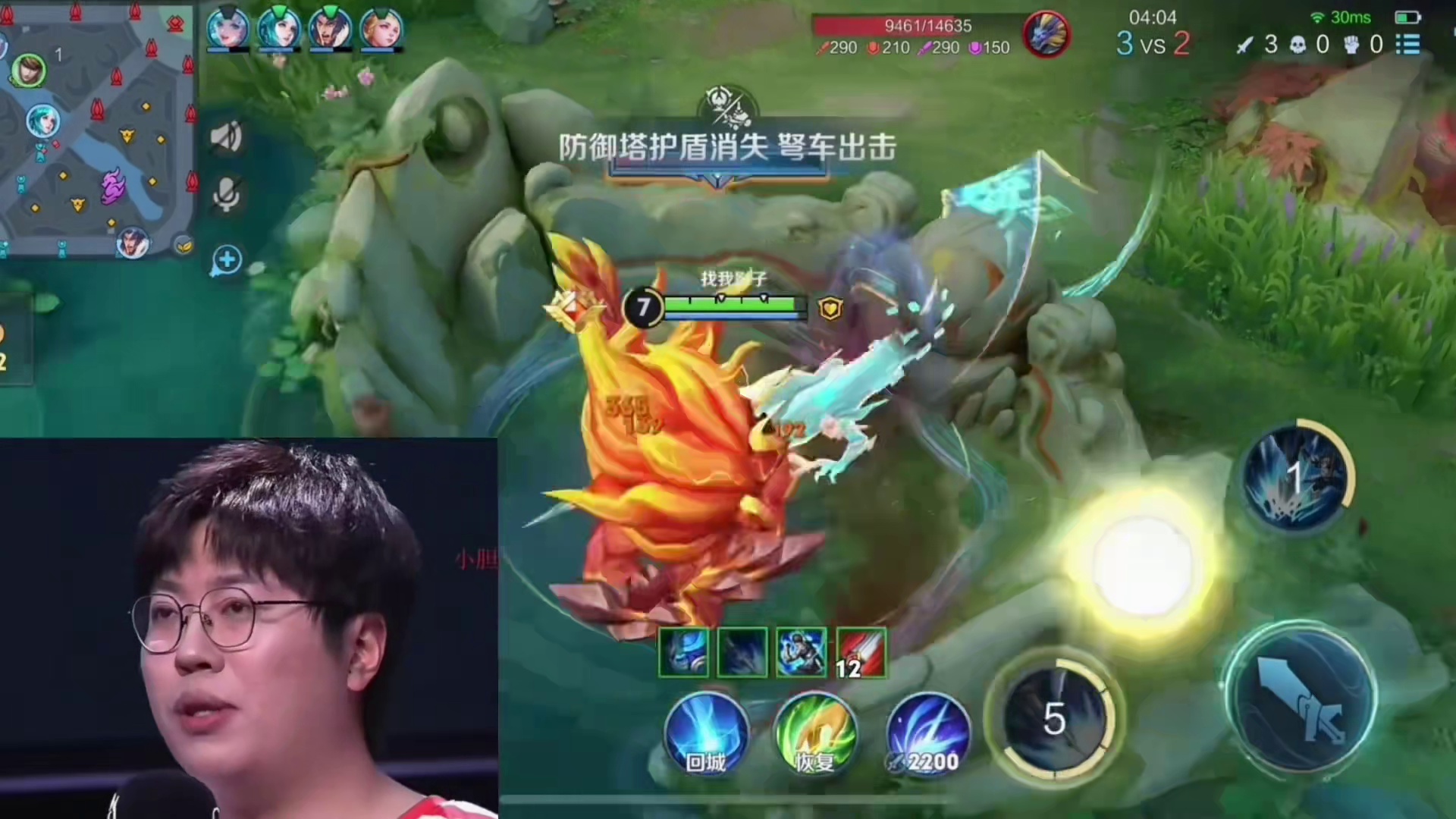 震惊！狂魔哥和宗师两人口碑发生反转！挑杯结束后宗师遭遇巨大舆论风波，狂魔哥却收到一致好评！