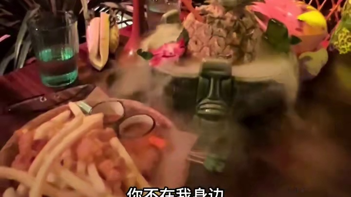 给这枯燥无味的生活上点压力