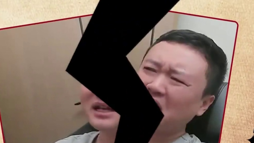 没辙，真没辙啊