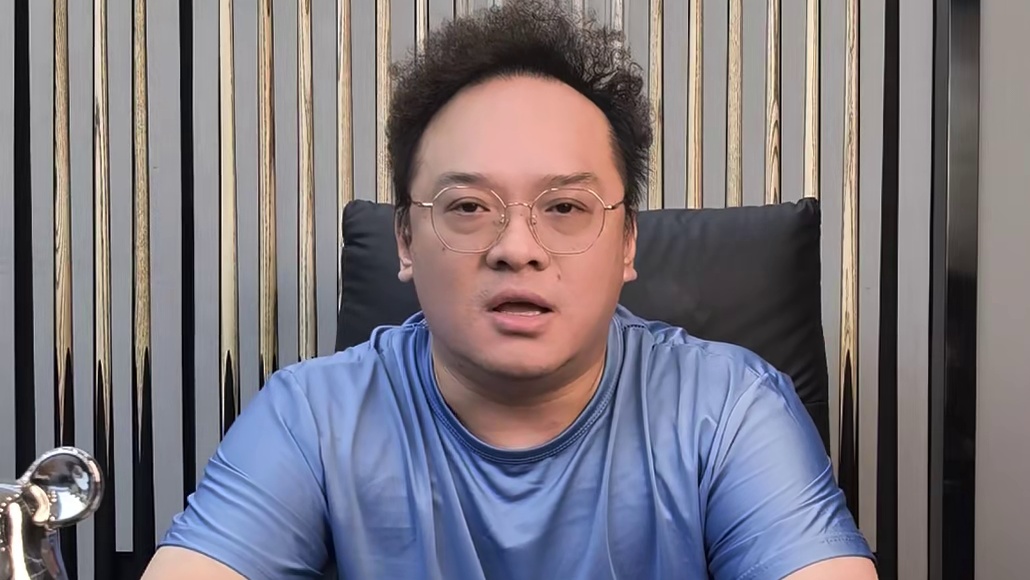 2026斯诺克世锦赛，吴宜泽火力全开6-2打懵马克艾伦！