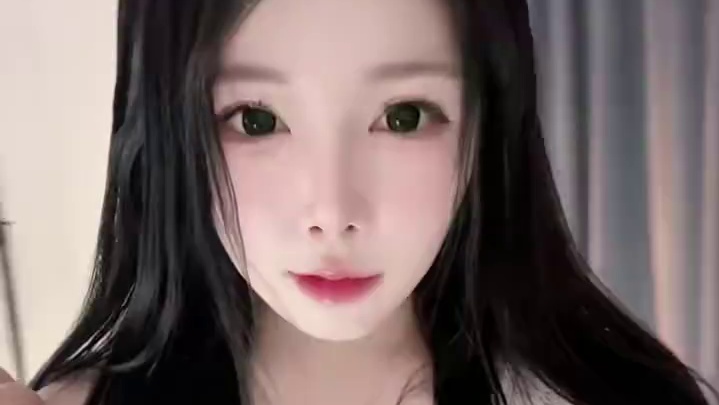 清纯女大