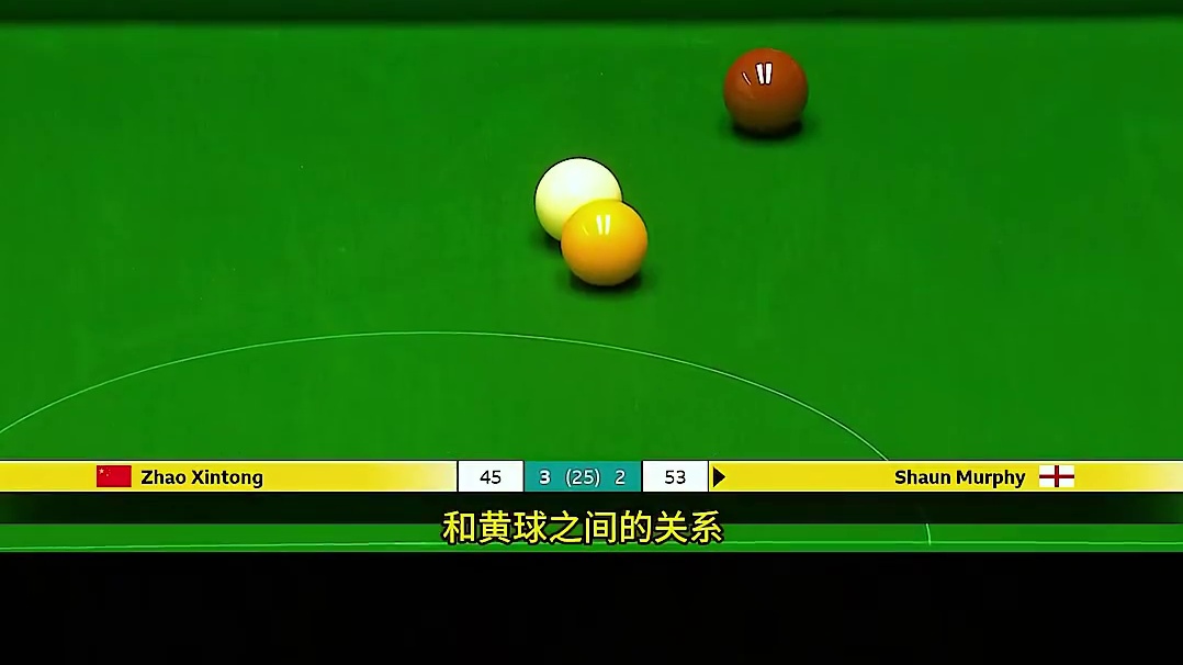 赵心童两大致命短板（全）！