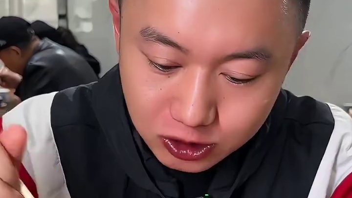 兰州牛肉面真的是隔一段时间就会想的美食！