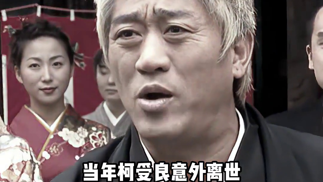 曾经被好友“临终托孤”的男星，从刘德华到胡歌，如今他们兑现誓言了吗