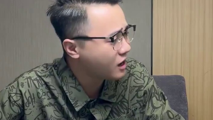 《当你朋友说要戒麻将》