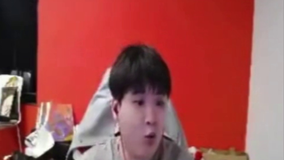1222回看S25毛青说自己是跑男，怒喷毛青只会上帝视角看不懂比赛！#穿越火线 #cf#cf功夫联动