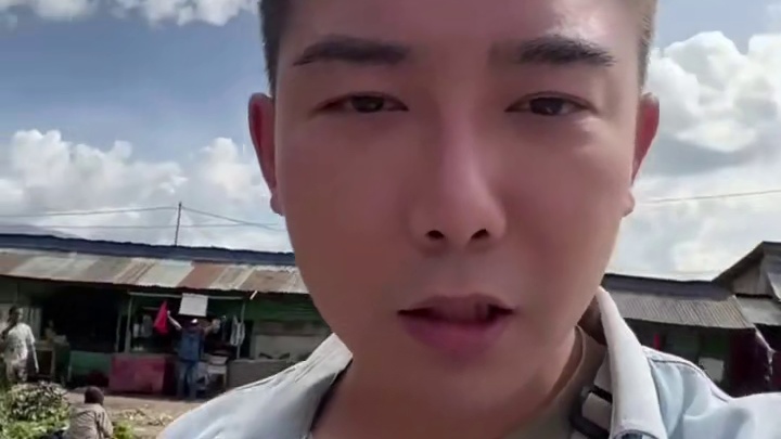 忆探险第三世界法外之地，巴布亚新几内亚