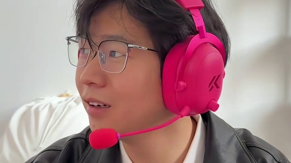 三角洲萌新玩家的开智瞬间