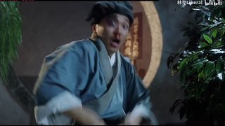 石榴姐誤認(rèn)示愛驚慌失措