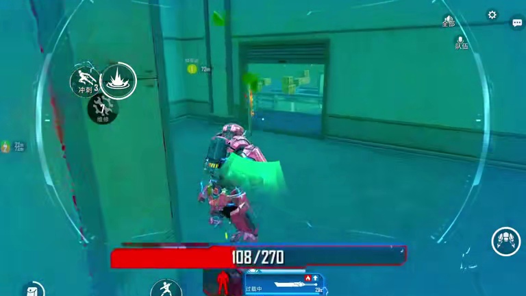 1v16激光实战教学！