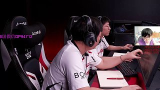 5.1 神槍小子直播名場面