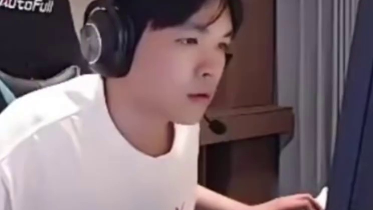 cxy0714大战zmjjkk？依旧是那个男人取胜