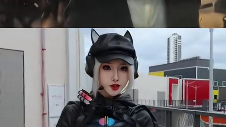 听说我不在航天的日子 你们很嚣张啊