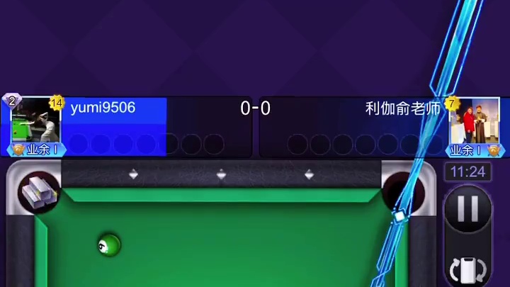 斯诺克