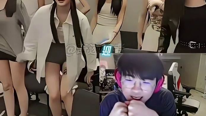 当姿态查房AJ，AJ一句话破防姿态 #当姿态查房AJ，AJ一句话破防姿态_虎牙直播_huya