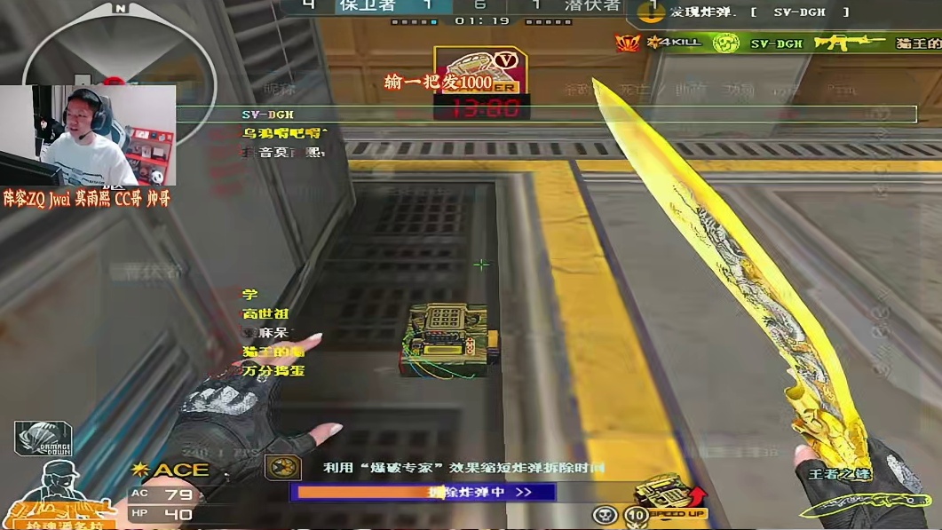 念旧宠儿双子星合体