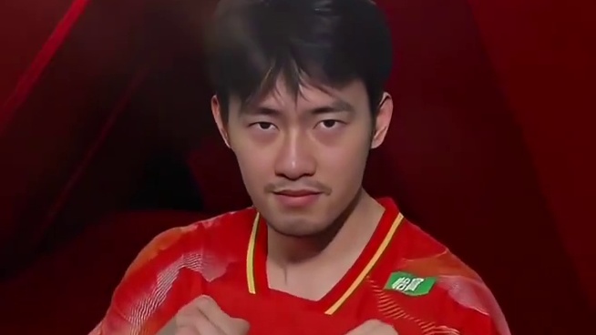 汤杯首发4兄弟出场动画be like