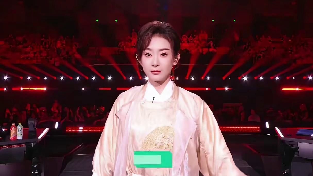 感谢上海复星公益基金会和狼队无畏契约分部的邀请，能够在2026VCTCN第一赛段赛前环节为大家表演《