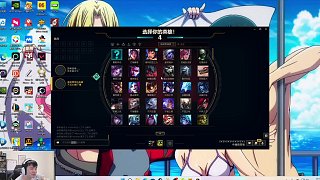 澤哥與辣姐組隊選勇敢舉動