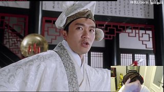 回憶打賭輸后剃光頭往事