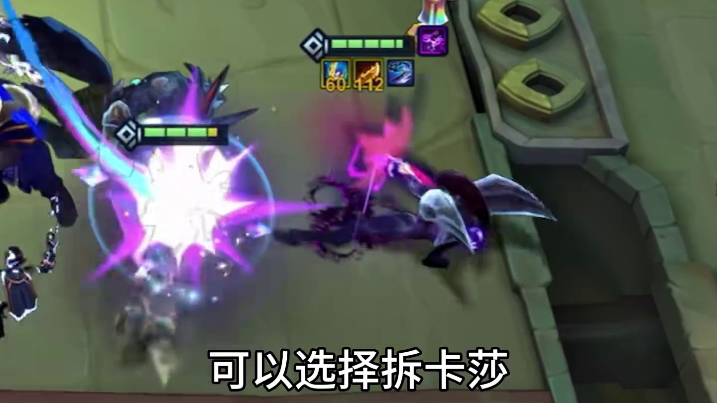《德玛卡莎炸弹人》丝滑成型上9，最好过度的炸弹人体系，强度爆炸高