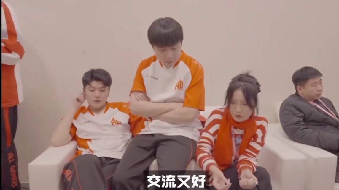 2025CFS纪录片即将上映，预告来袭！值得期待