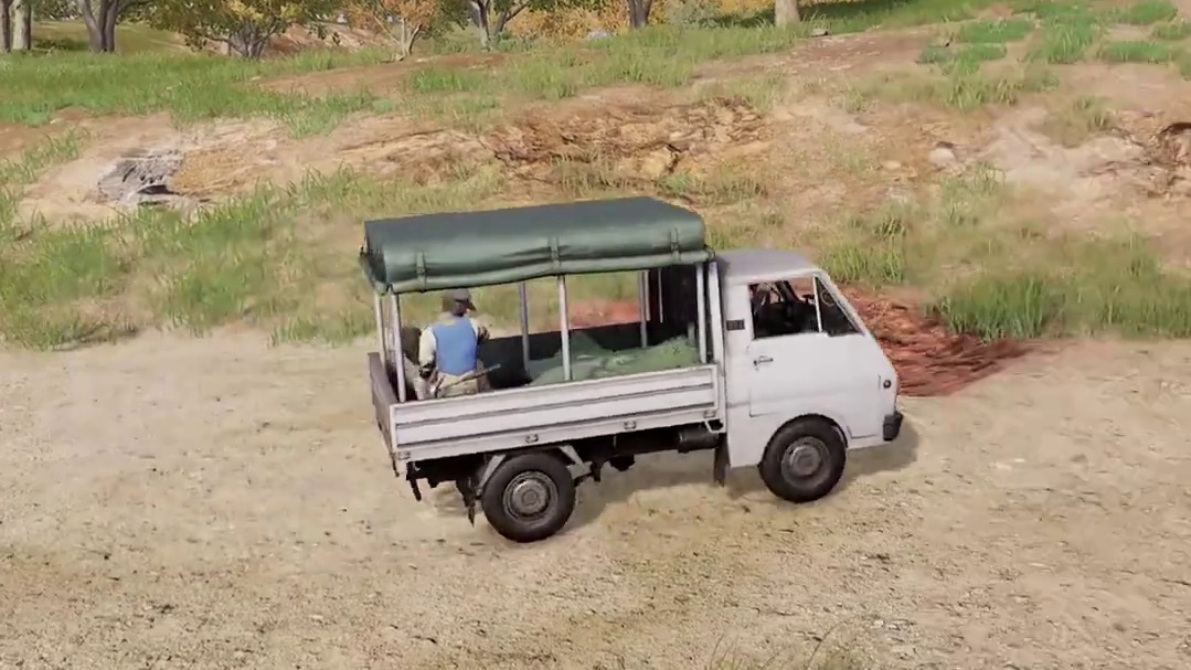 忙碌的一天从割麦子开始！