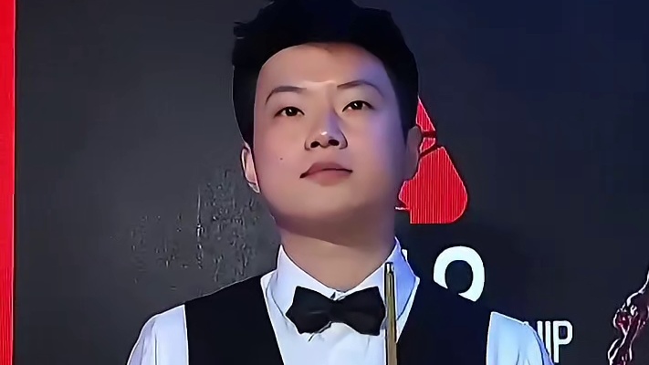 世锦赛中国德比赵心童胜出！赵心童13-9战胜丁俊晖晋级8强！