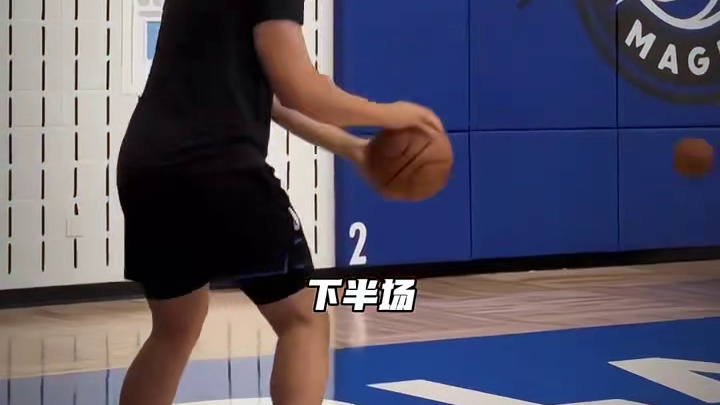 “原以为黑八稳了，结果没想到魔术直接给你来了一个连游戏都不带这么玩的剧本” #