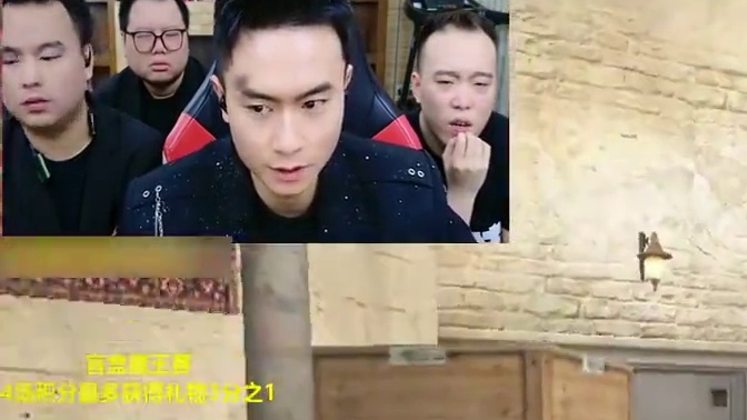 绿豆昨晚请神归位，不演了，贝雷塔单局拿下双五杀